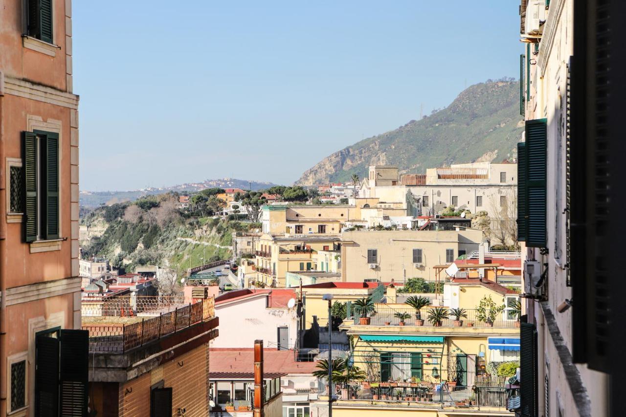 Flego Pozzuoli By Wonderful Italy Exterior photo