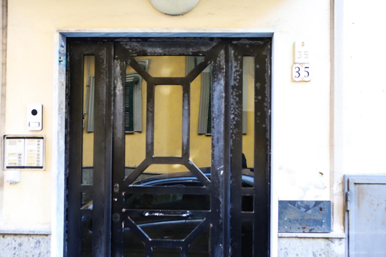 Flego Pozzuoli By Wonderful Italy Exterior photo