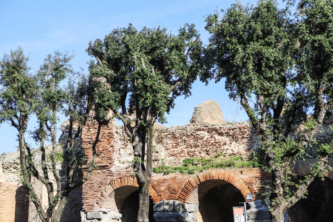 Flego Pozzuoli By Wonderful Italy Exterior photo